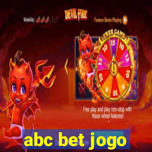 abc bet jogo